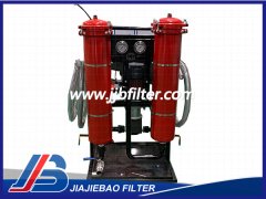 工业齿轮油LYC-B系列高粘油滤油机